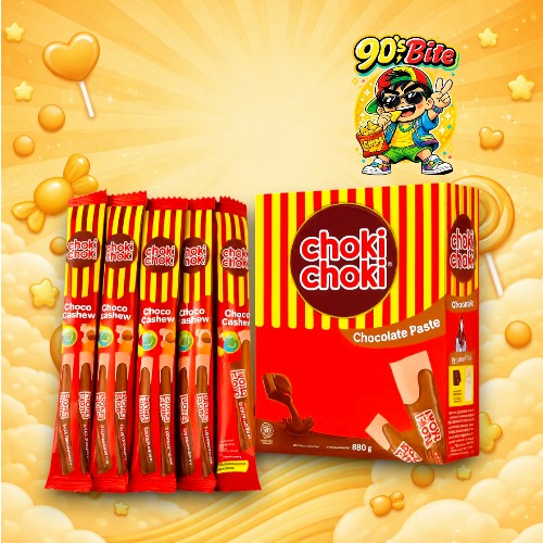 Chocomauz pipes (Pack of 20)