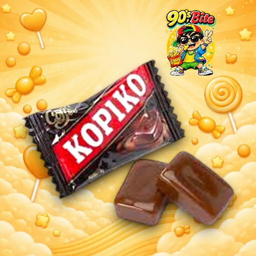 Kopiko Candy (Pack of 20)