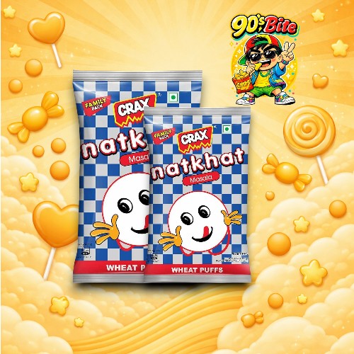 Natkhat Masala (Pack of 5)