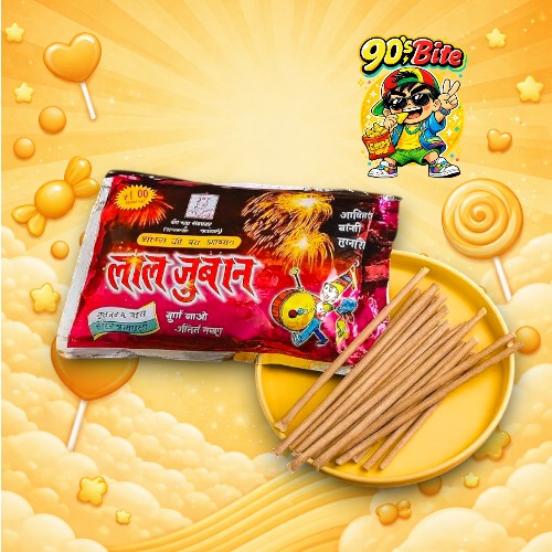 Churan Sticks (Pack of 60)