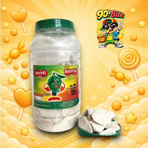 Khatori Aam Papad (850g)