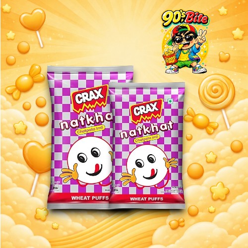 Natkhat Imli (Pack of 5)