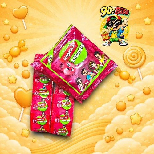 Hajmola Anardana (Pack of 20)