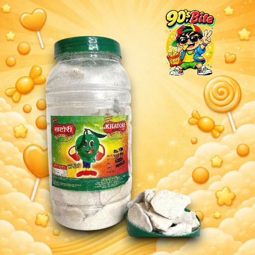 Khatori Aam Papad (200g)