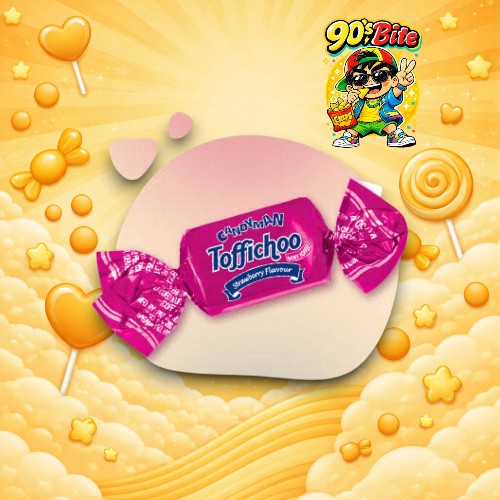 Toffichoo (Pack of 20)