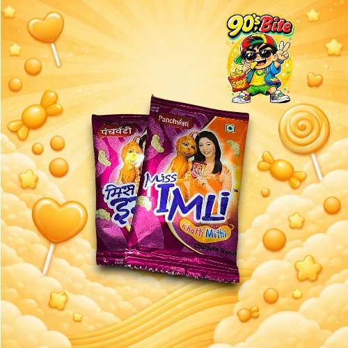 Miss Imli (Pack of 40)