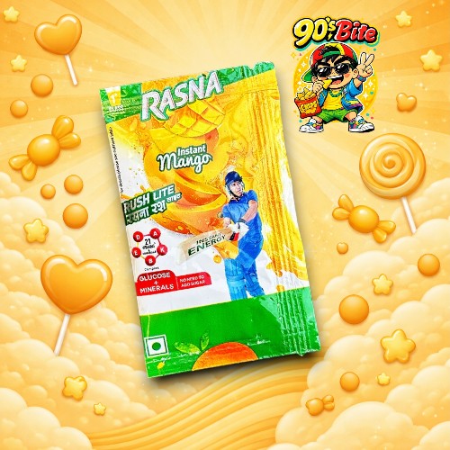 Rasna Mango (Pack of 24)