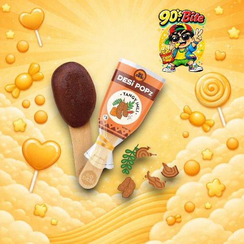 Tangi Imli Lolipop (Pack of 5)