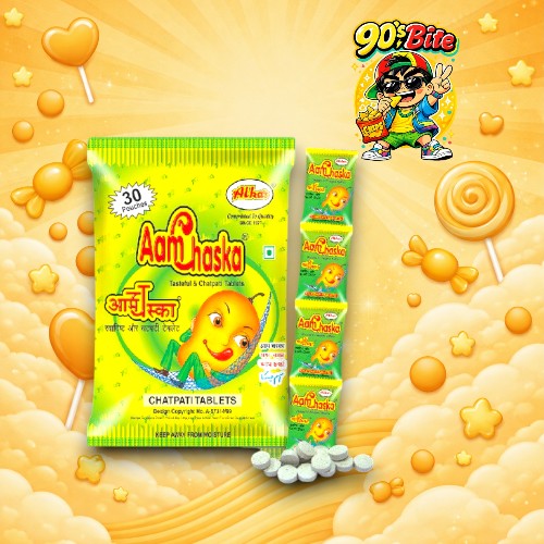 Aam Chaska (Pack of 30)