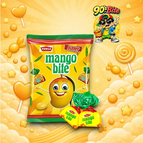 Mango Bite (Pack of 20)
