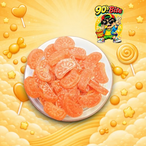 Orange Candy (Pack of 20)