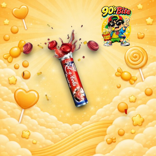 Rol-A-Cola (Pack of 10)