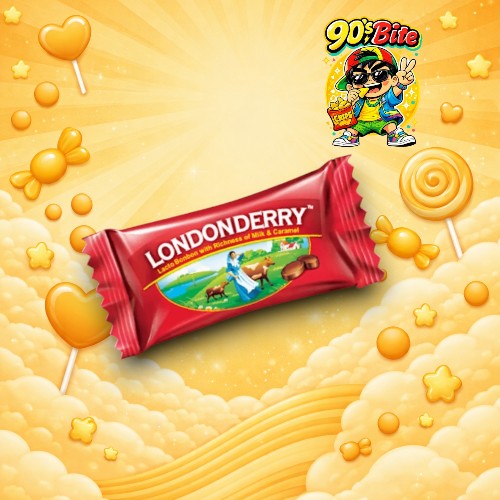Parle Londonderry Candy (Pack of 20)