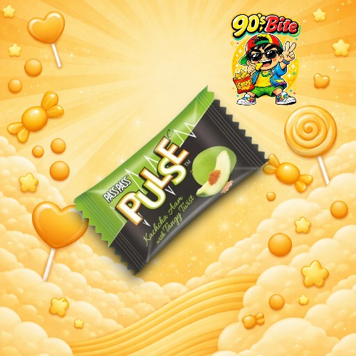 Pulse Mango Candy (Pack of 20)