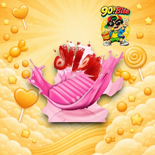 Toffichoo (Pack of 20)