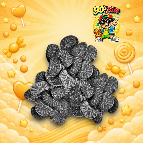 Kalla Khatta Candy (100g)