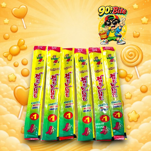 Imli Pipes (Pack of 20)