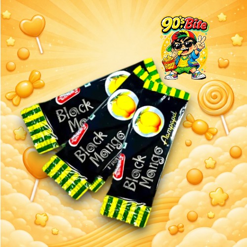 Black Mango	(Pack of 28)