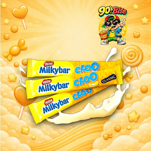 Milkybar Classic (Pack of 3)