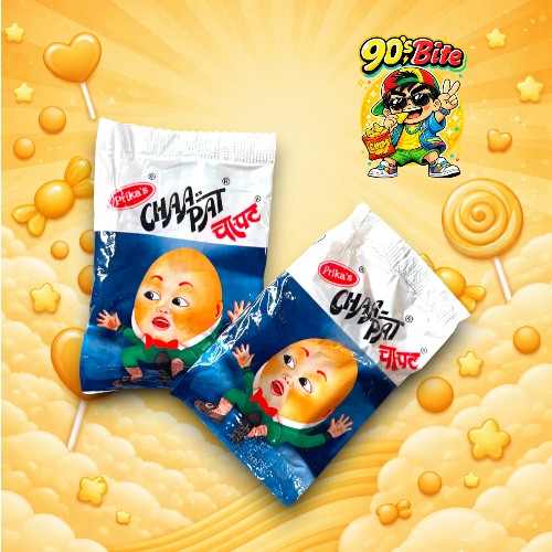 Chaapat (Pack of 20)