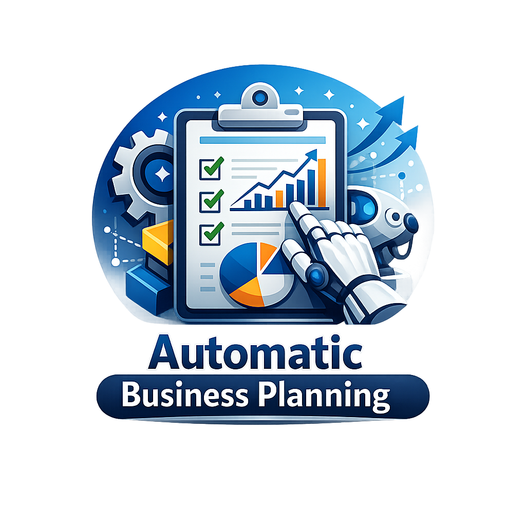 Business Planning Toolkit