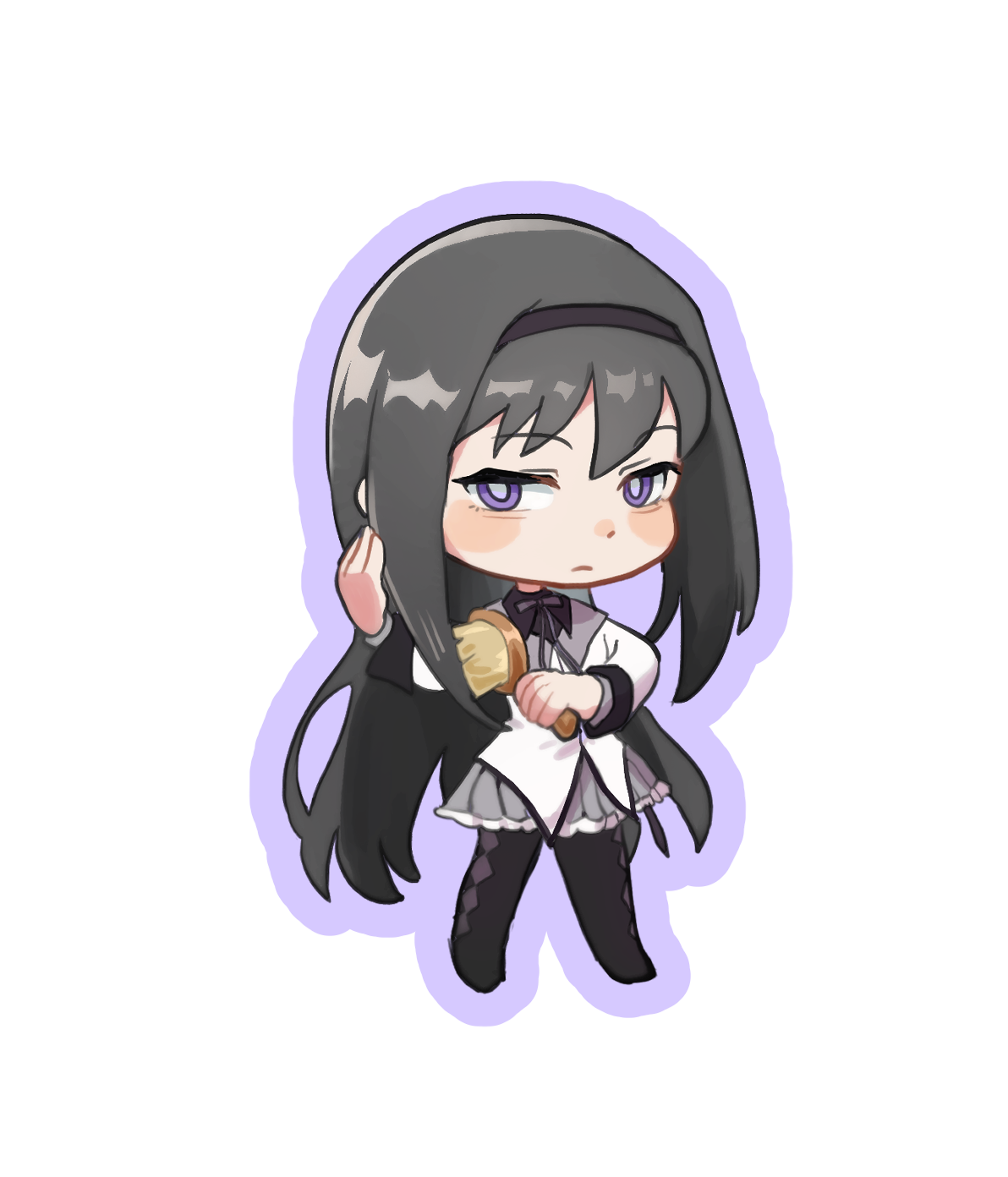 Homura Akemi