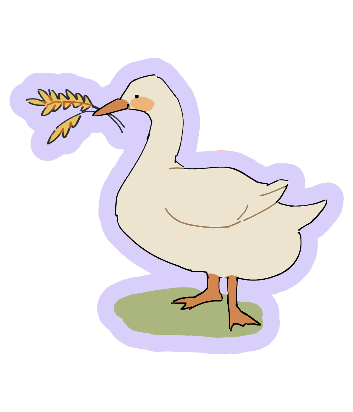 Duck