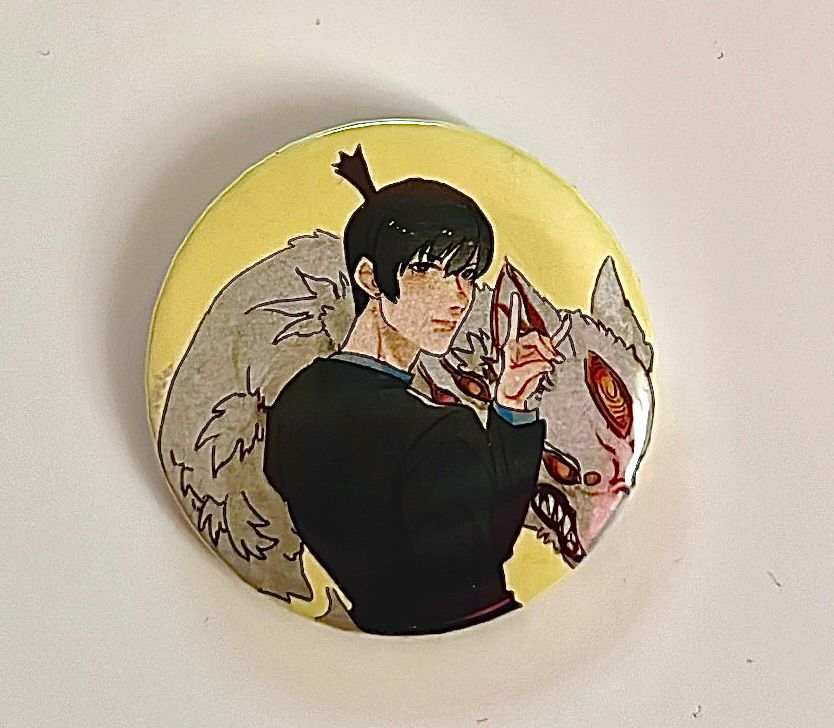 Aki Pin