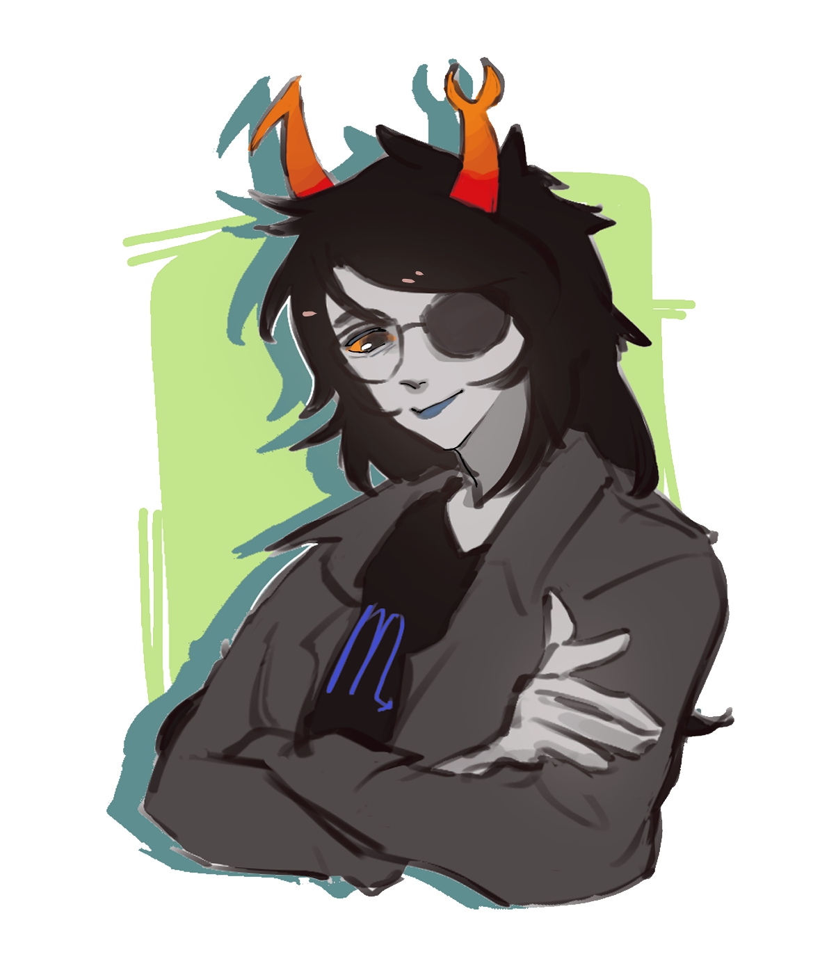 Vriska Serket