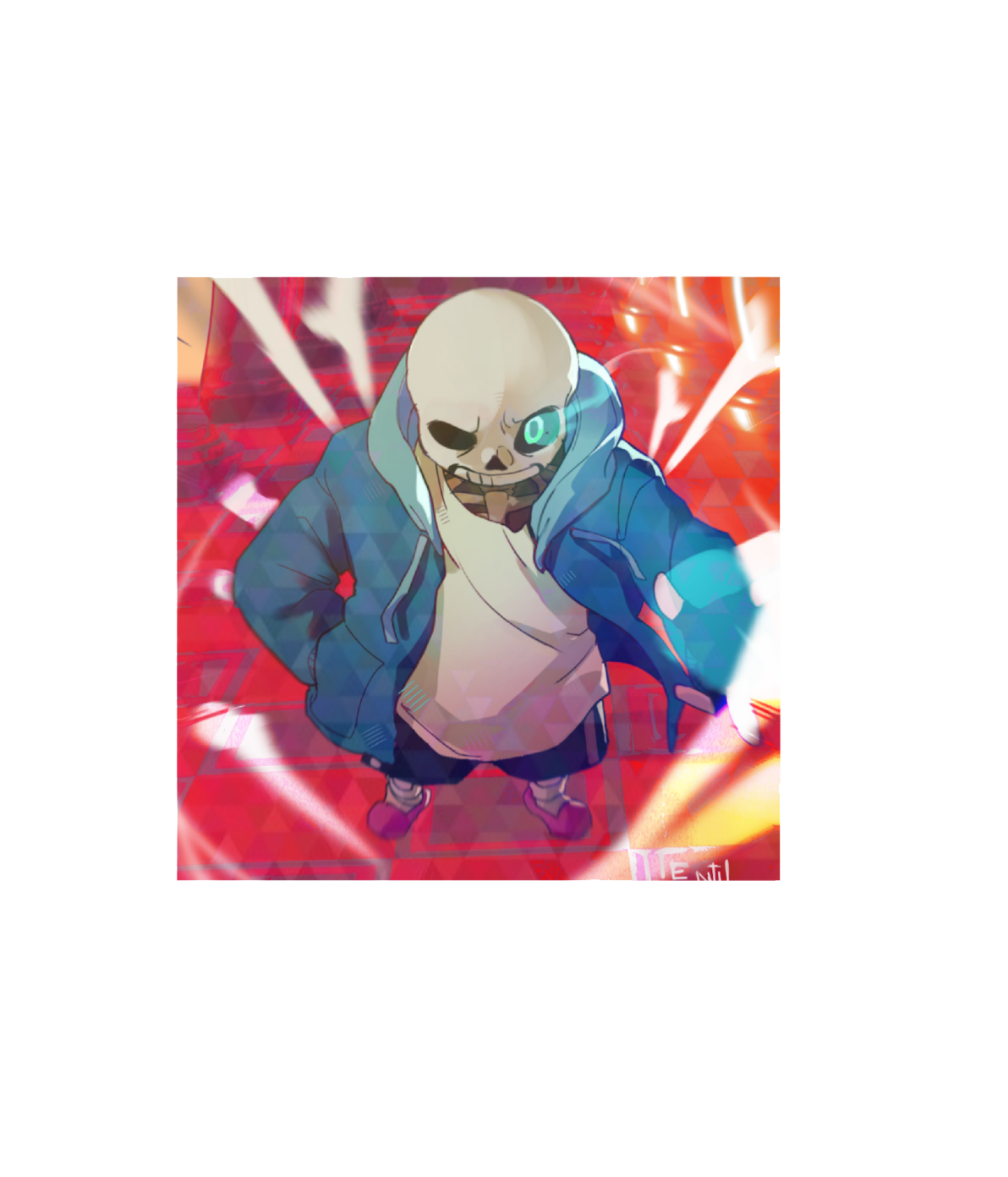 Sans