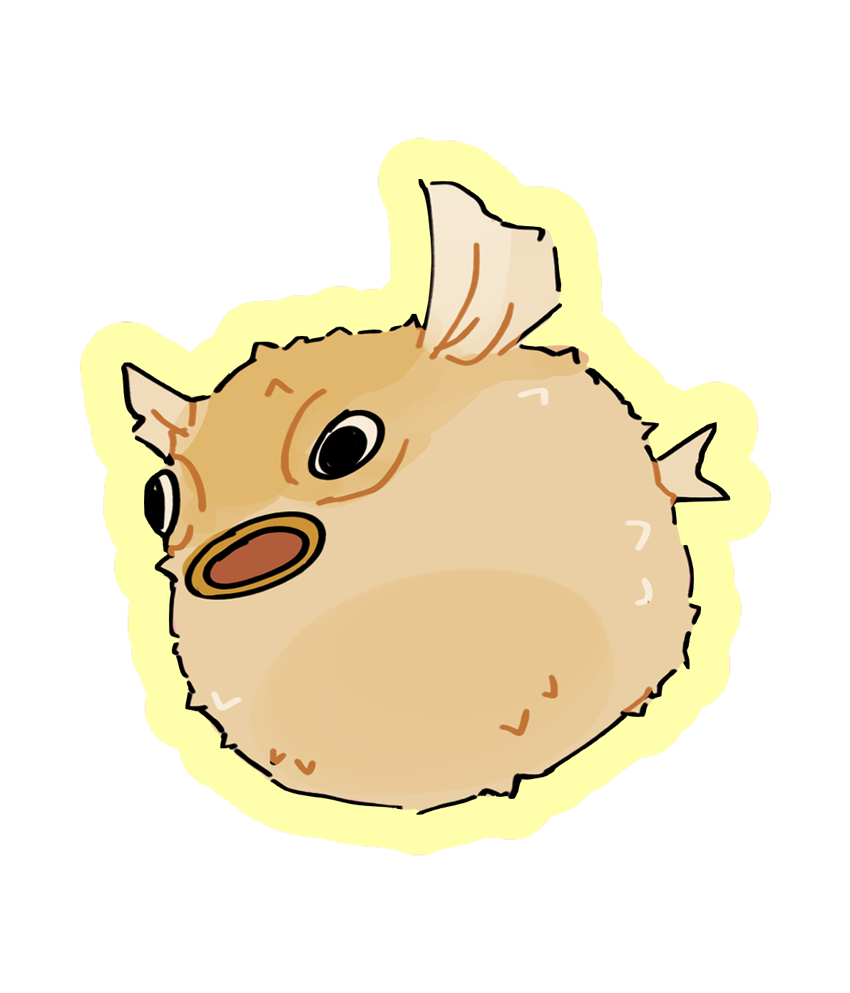 Pufferfish