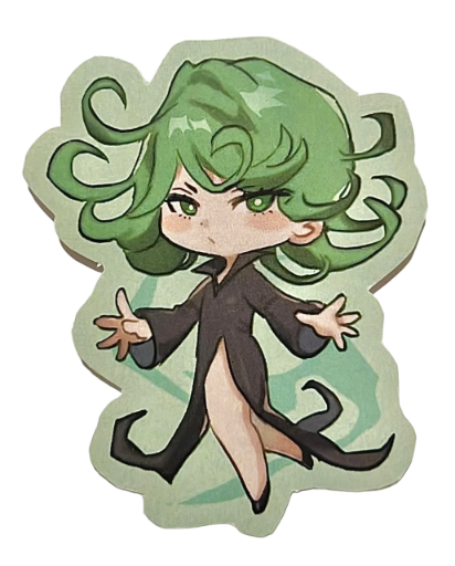 Tatsumaki
