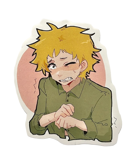 Tweek