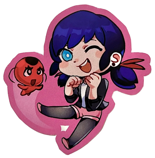 Marinette
