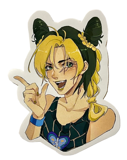 Jolyne