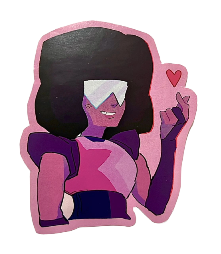 Garnet