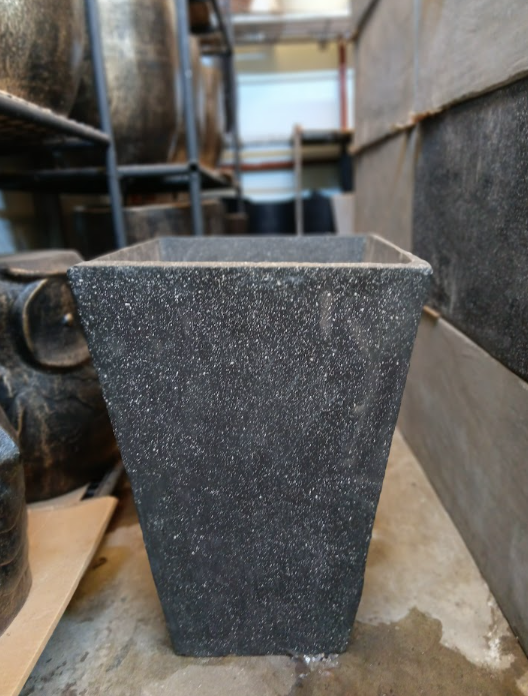 Concrete Pot