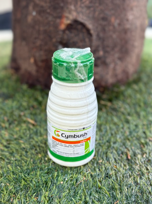 Cymbush Insecticide 