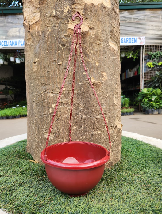 Hanging Plant Pot