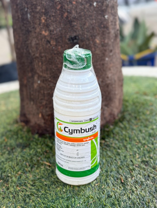 Cymbush Insecticide 