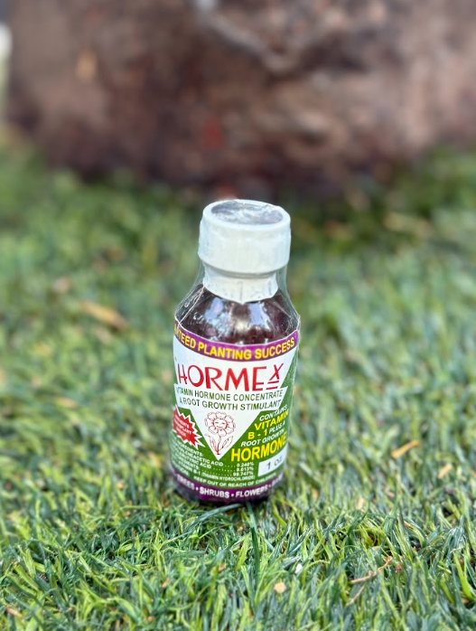 Hormex Rooting Hormone Concentrate