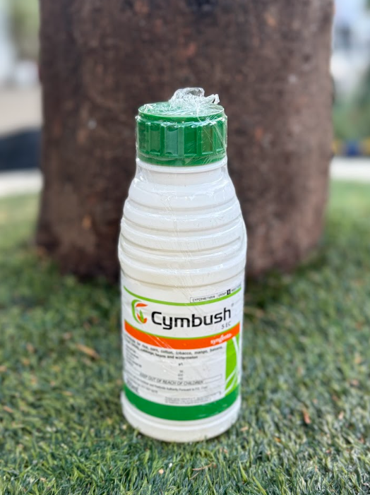 Cymbush Insecticide 