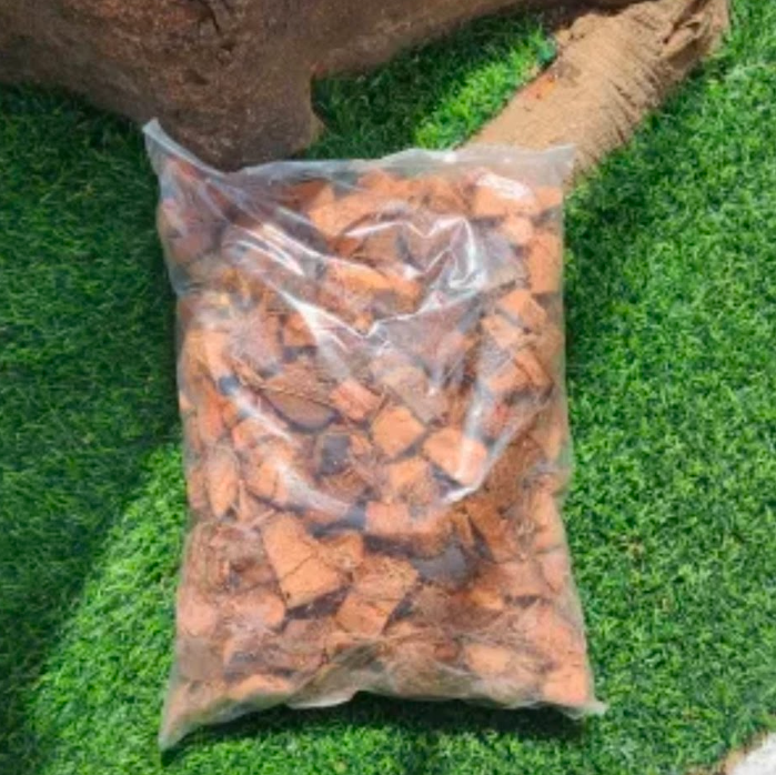 Coco Husk Chips