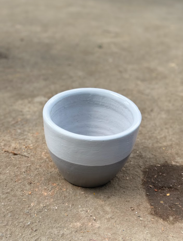 Modern Ceramic Planter