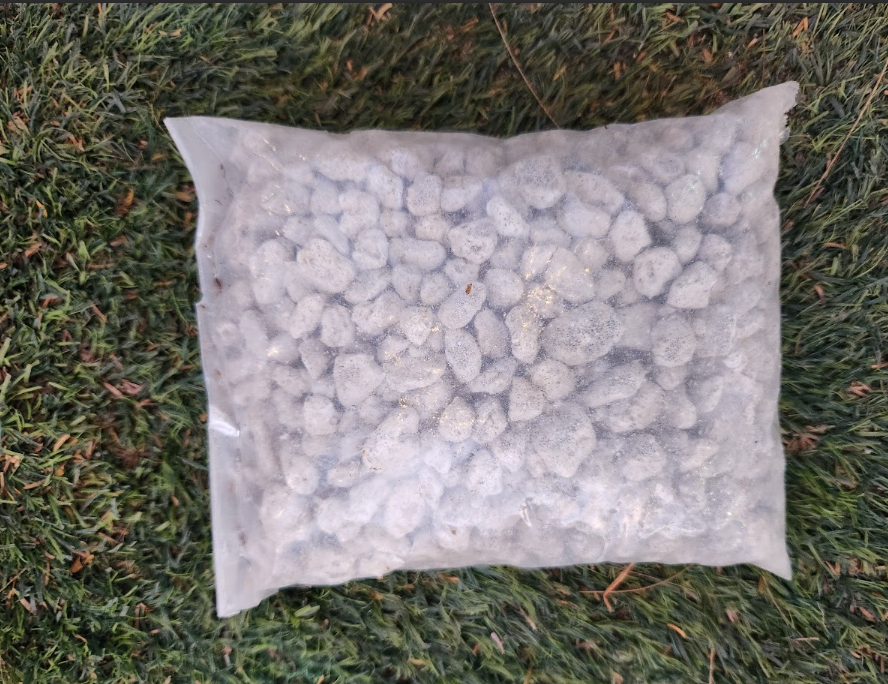 Pumice Stone Granules