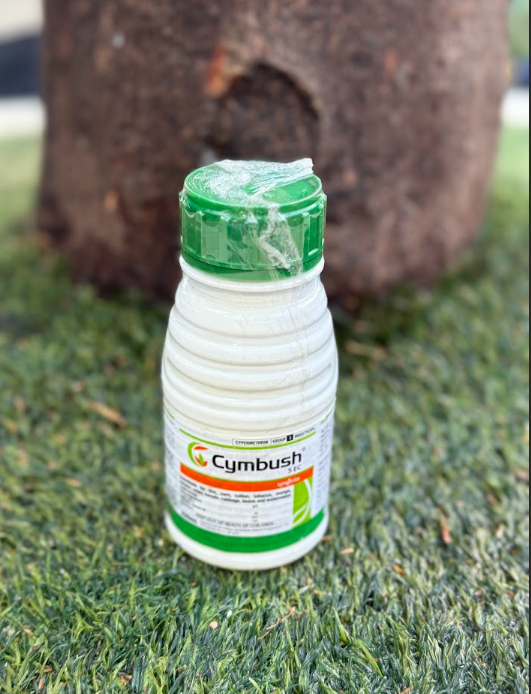 Cymbush Insecticide 