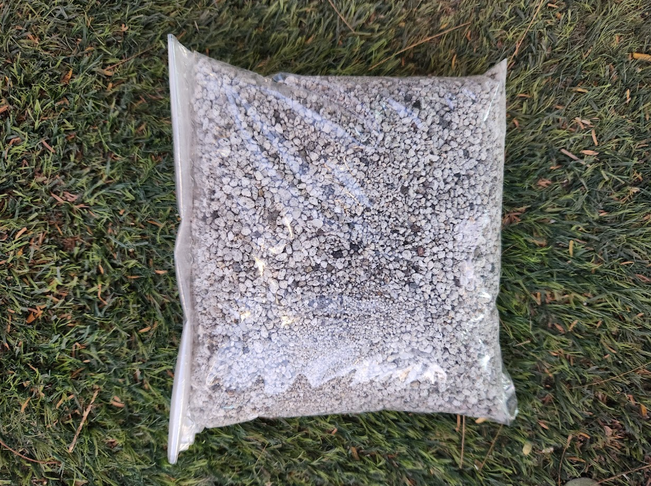 Pumice Stone Granules