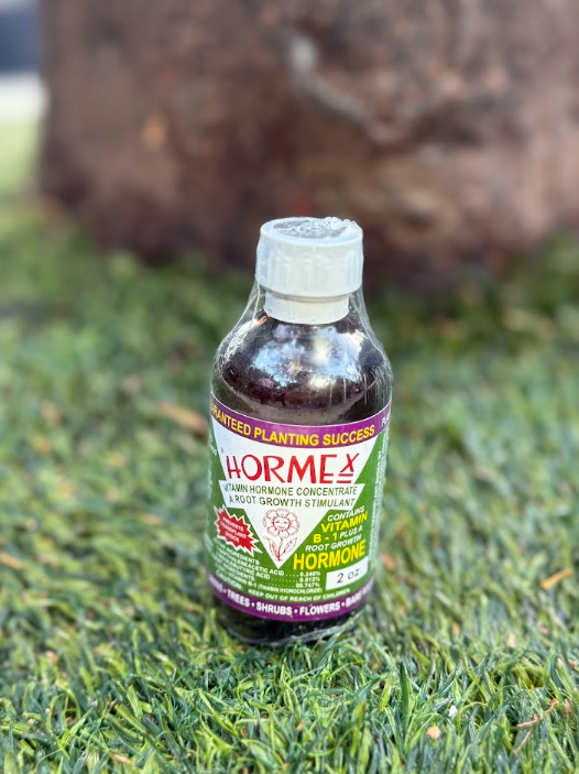 Hormex Rooting Hormone Concentrate
