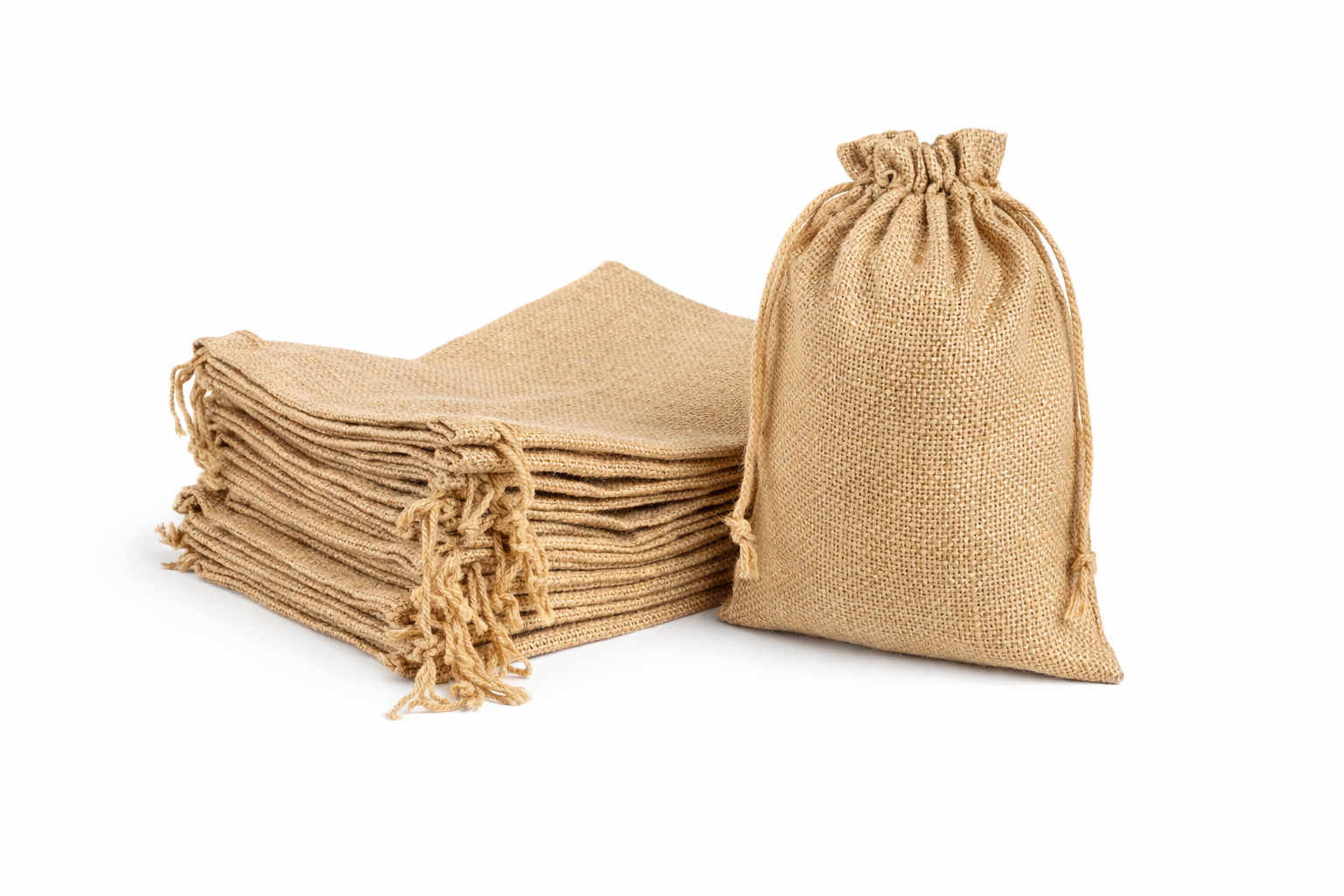 Jute Bags (Gunny Bags)