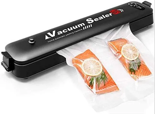 Vacum Plastic Sealer